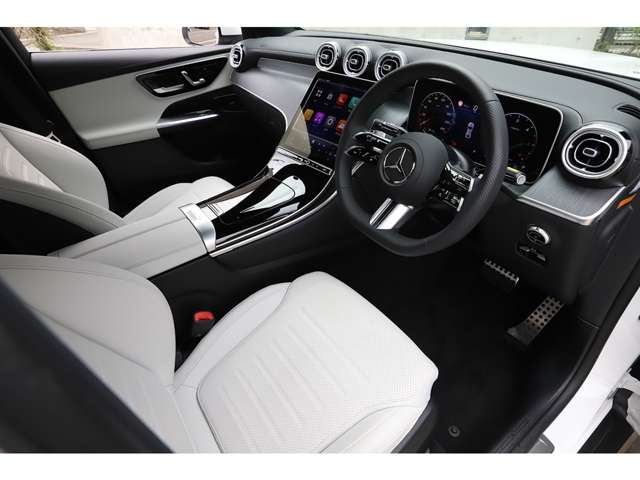 Mercedes-Benz GLC Coupe 2