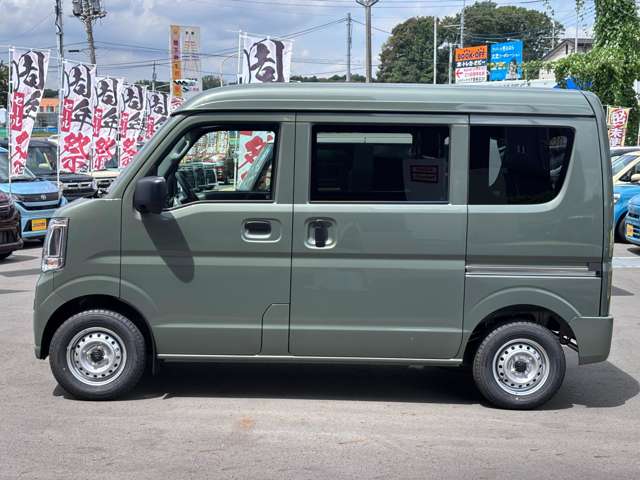 Suzuki Every 12