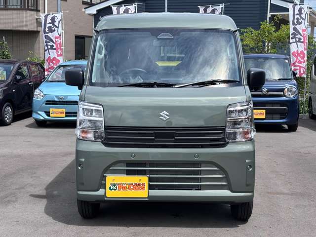 Suzuki Every 6