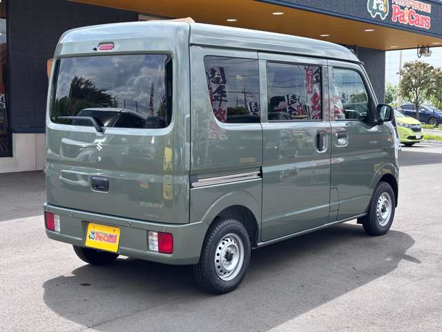 Suzuki Every 9