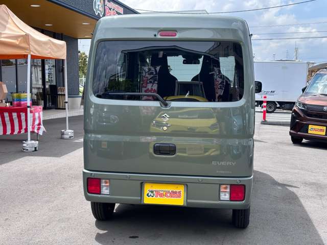 Suzuki Every 10