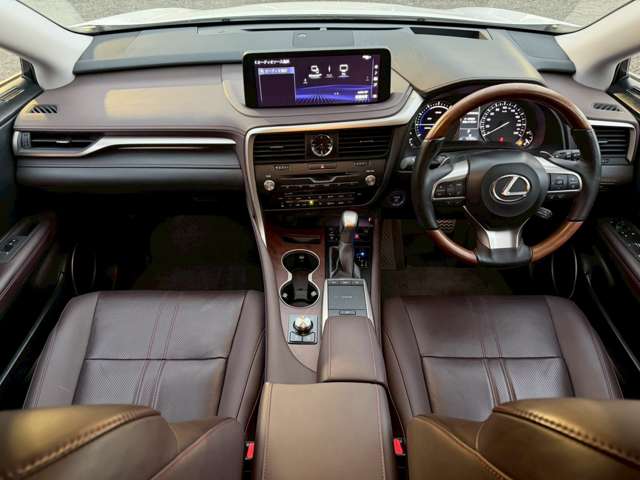 Lexus RX 2