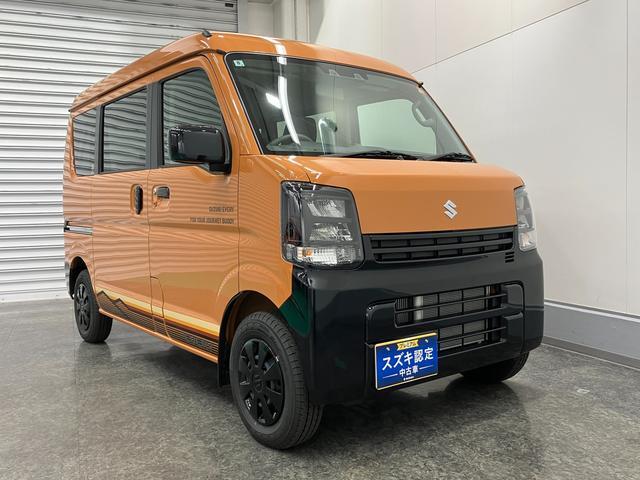 Suzuki Every 11