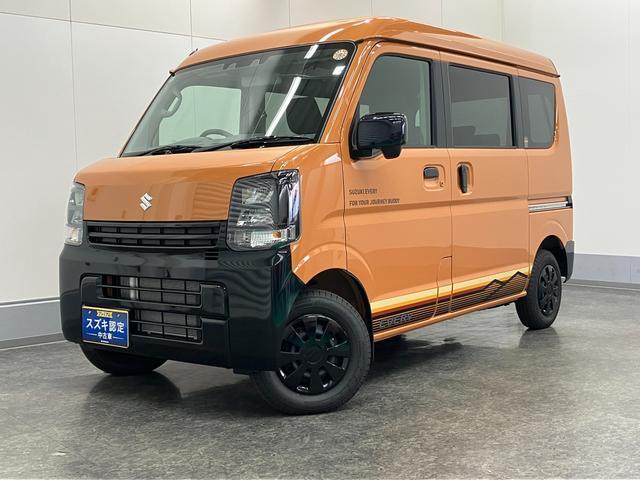 Suzuki Every 12