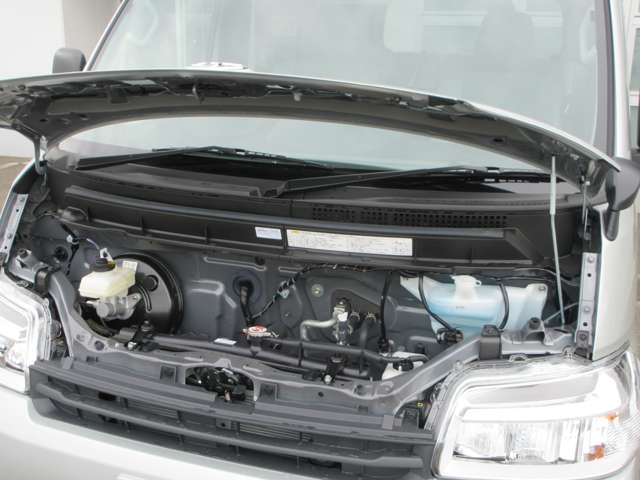 Toyota Town Ace Van 8