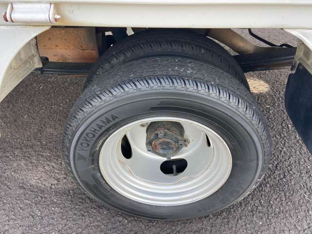 Mazda Bongo Truck 5