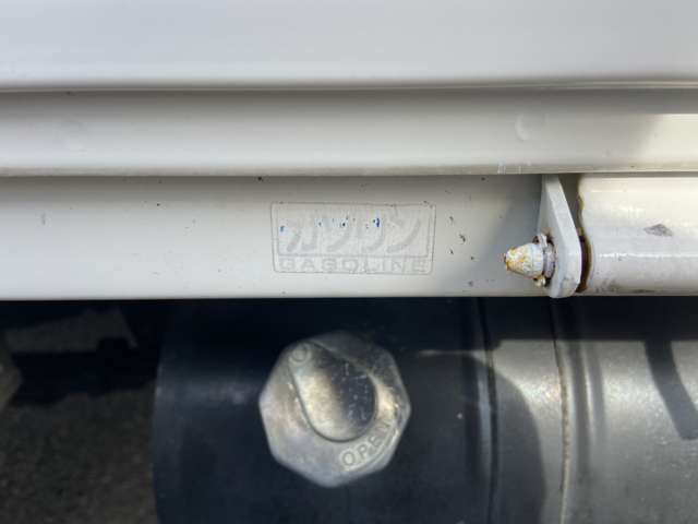 Mazda Bongo Truck 9