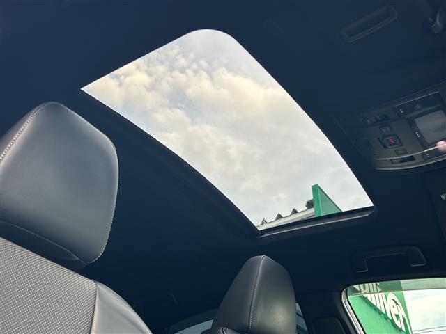 Lexus NX 5