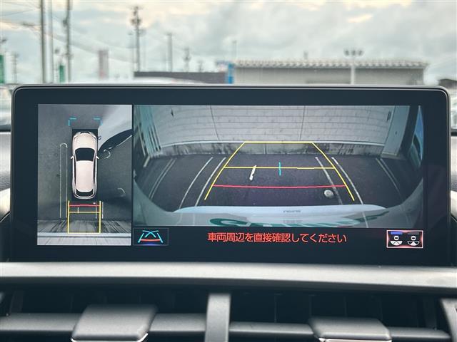 Lexus NX 9