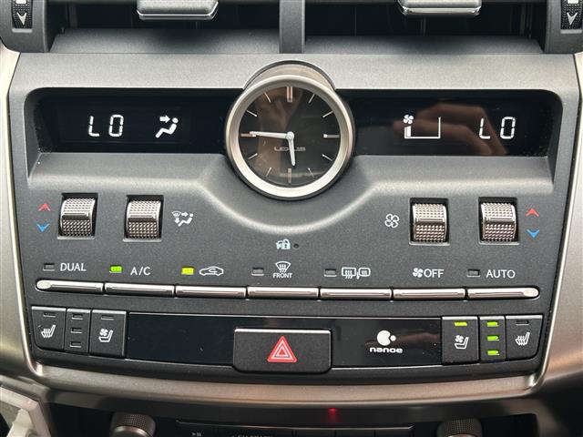 Lexus NX 10