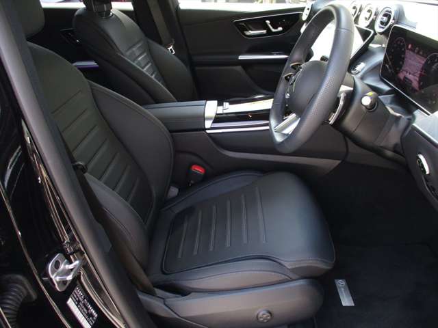 Mercedes-Benz GLC 12