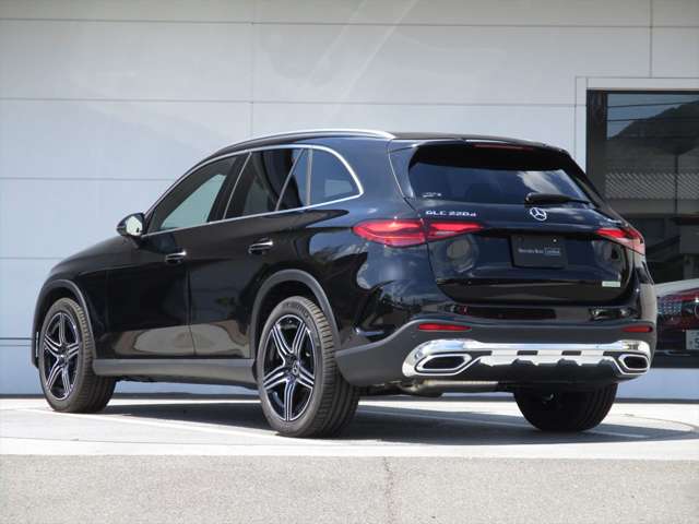 Mercedes-Benz GLC 6