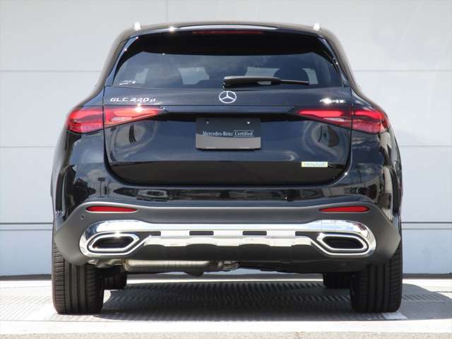 Mercedes-Benz GLC 7