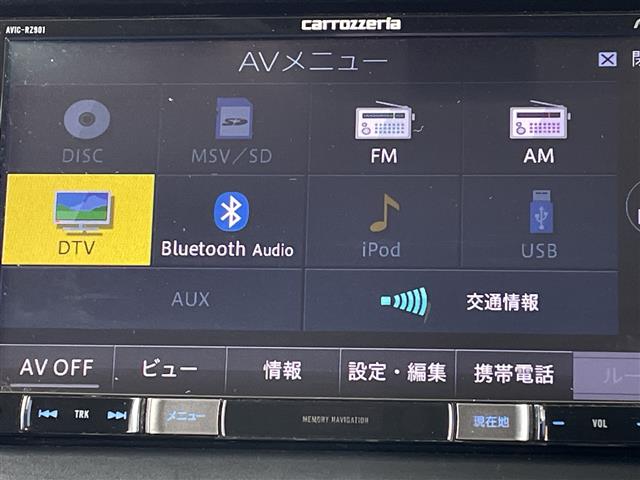Subaru XV 7