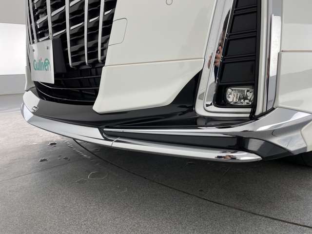 Toyota Alphard 6