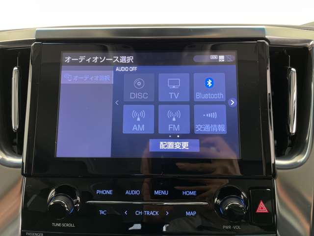 Toyota Alphard 7