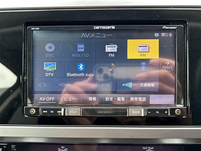 Subaru Legacy Outback 10