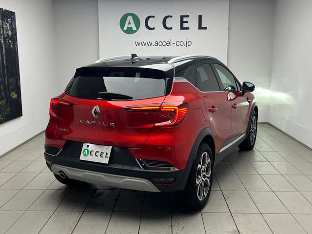 Renault Captur 2