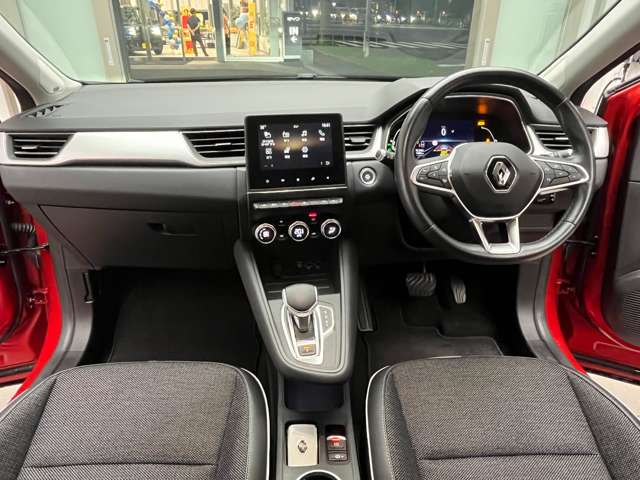 Renault Captur 3