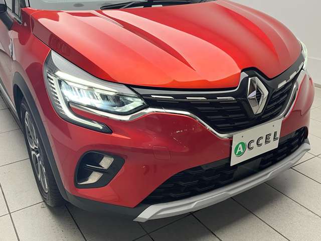 Renault Captur 4