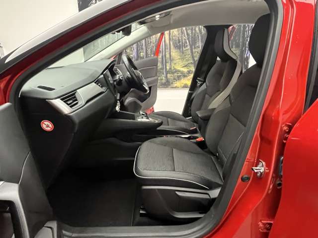 Renault Captur 5
