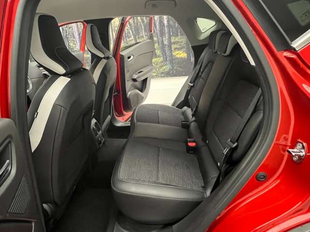 Renault Captur 6