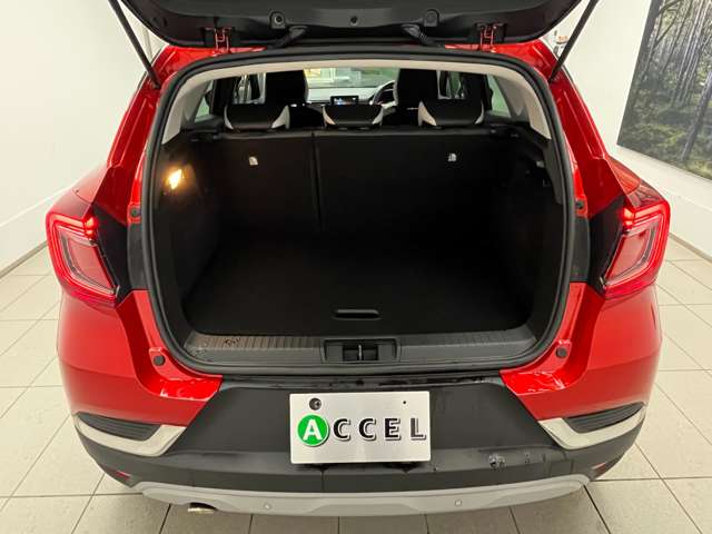 Renault Captur 7