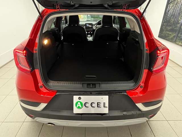 Renault Captur 8