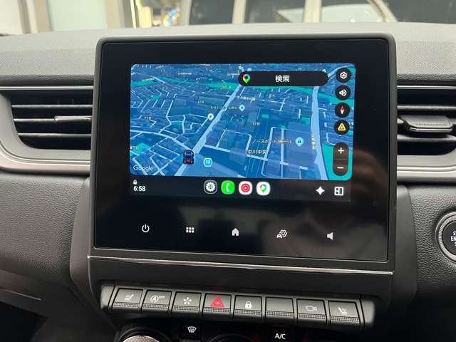 Renault Captur 9