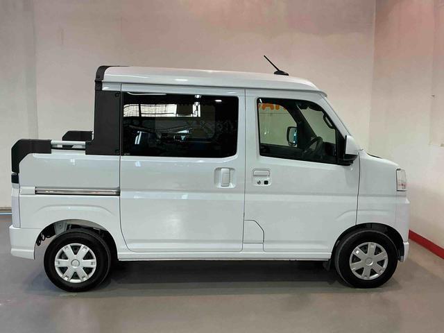 Daihatsu Hijet Deck Van 12