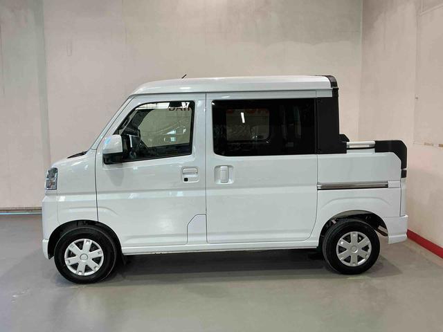 Daihatsu Hijet Deck Van 8