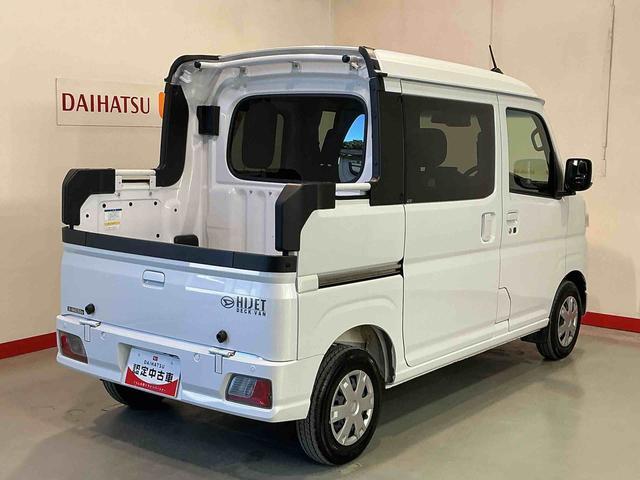 Daihatsu Hijet Deck Van 10