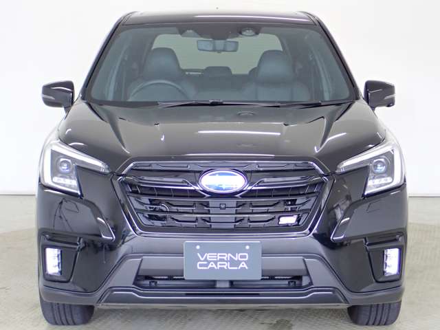 Subaru Forester 11