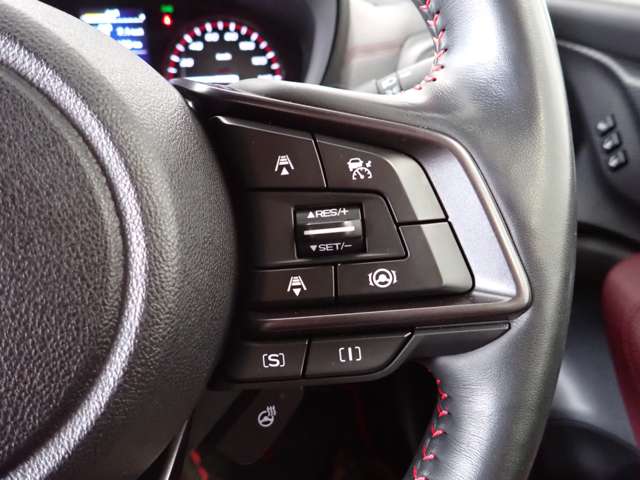 Subaru Forester 7