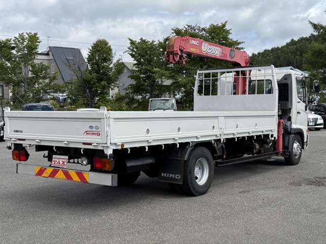 Hino Ranger 2