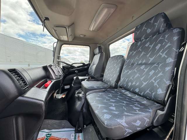 Hino Ranger 3