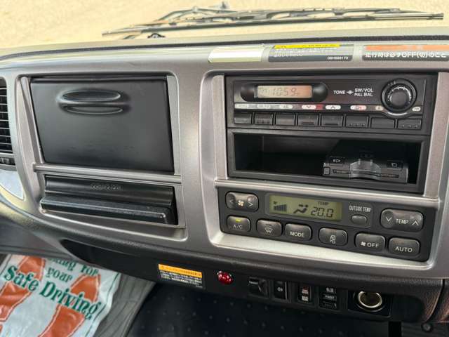 Hino Ranger 6