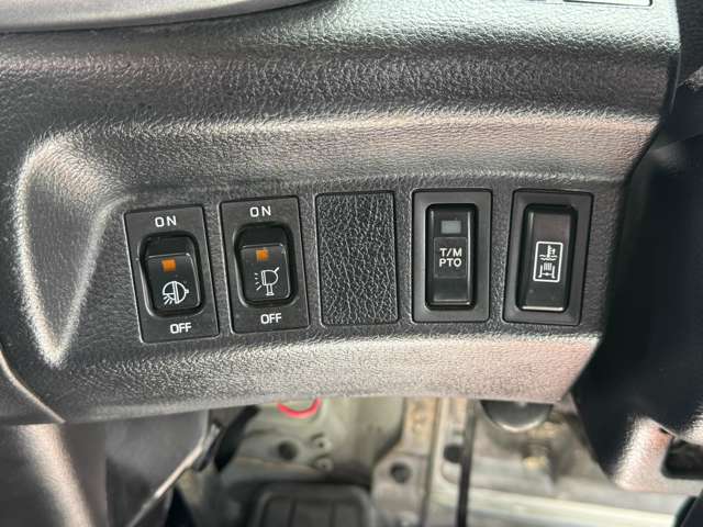 Hino Ranger 7
