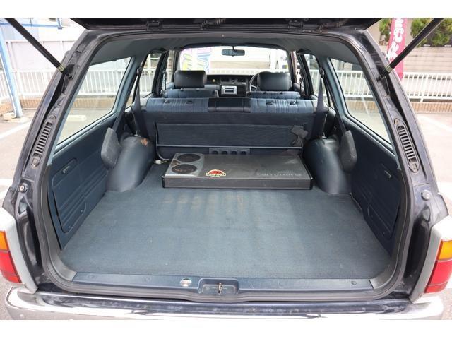 Toyota Crown Van 10