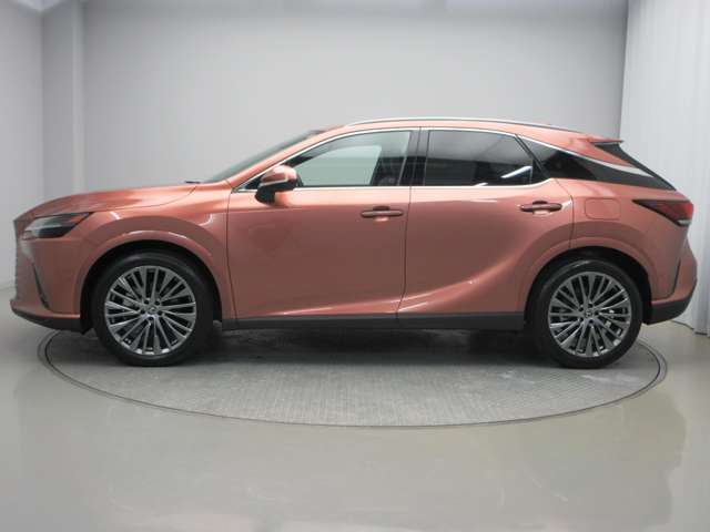 Lexus RX 3