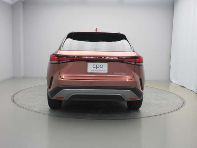 Lexus RX 6