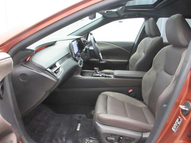 Lexus RX 10
