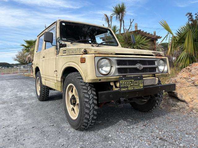 Suzuki Jimny 6