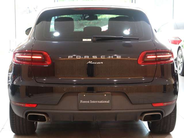 Porsche Macan 6