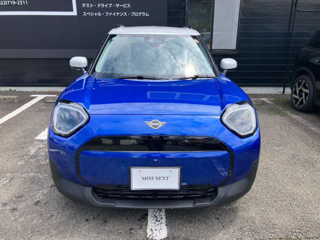 MINI Aceman 7