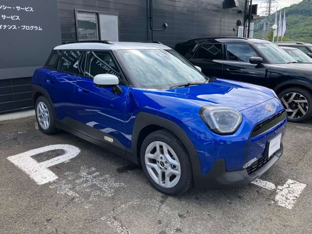 MINI Aceman 9
