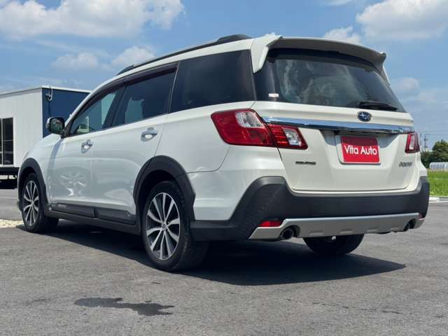 Subaru Exiga Crossover7 11