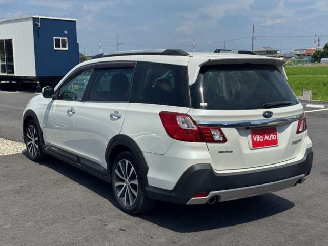 Subaru Exiga Crossover7 12
