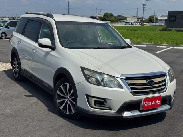 Subaru Exiga Crossover7 4