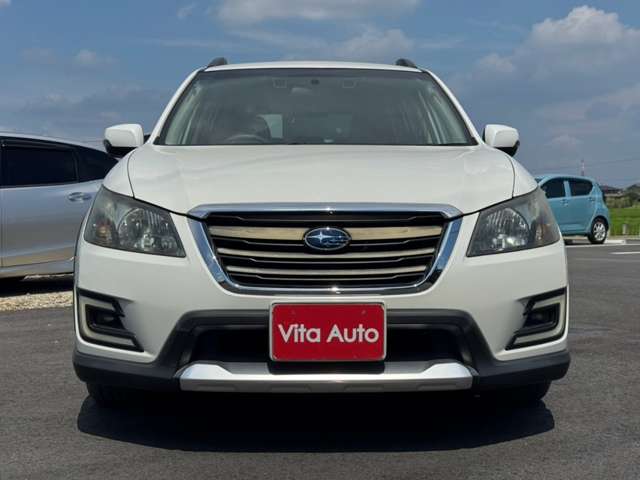 Subaru Exiga Crossover7 5